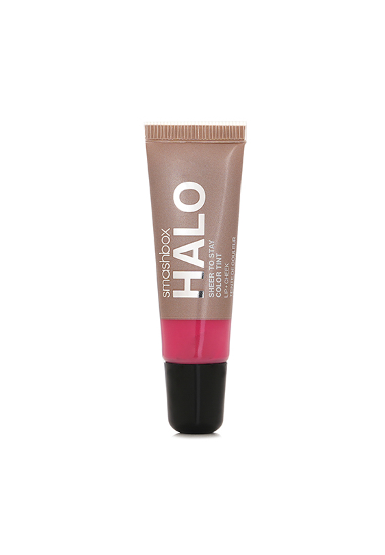 Smashbox SMASHBOX - Halo Sheer To Stay Color Tint  - # Blush 10ml