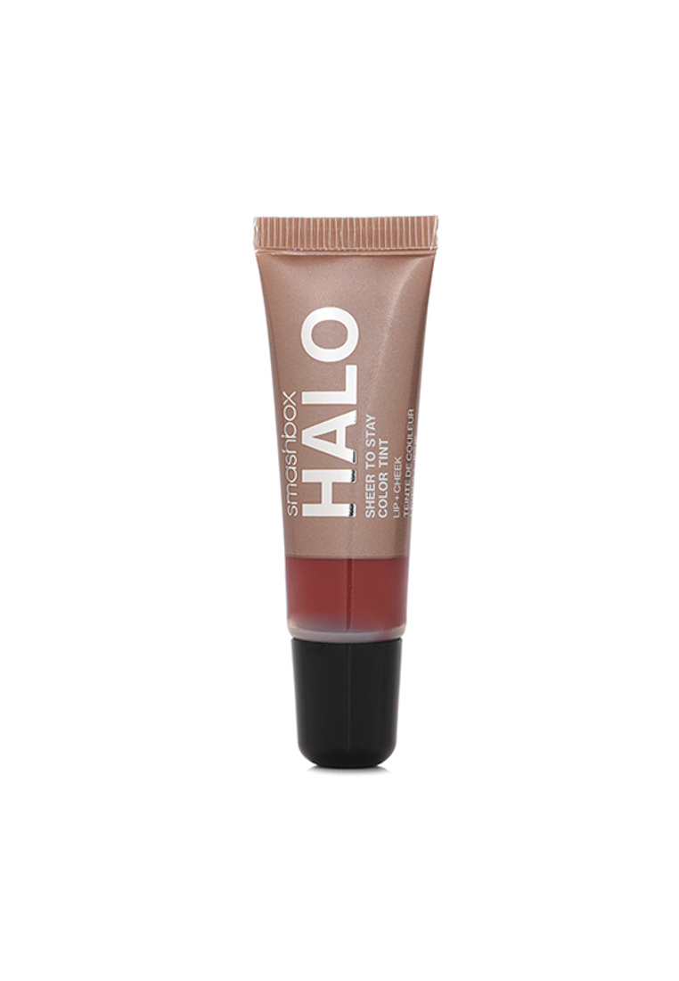 Smashbox SMASHBOX - Halo Sheer To Stay Color Tint  - # Terracotta 10ml
