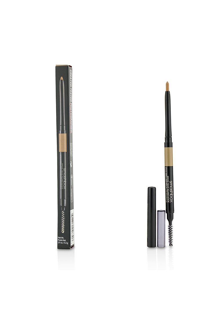 Smashbox SMASHBOX - Brow Tech Gloss Stick - # Blonde 0.2g/0.01oz