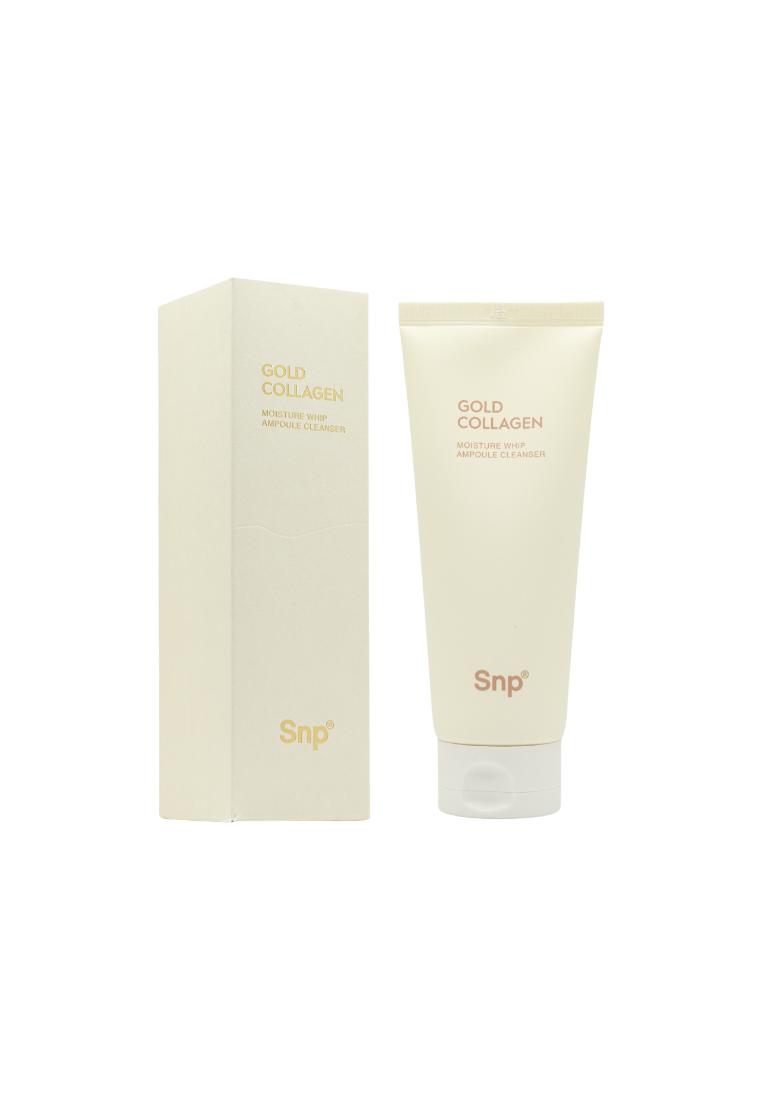 SNP Snp (Gc)Moisture Whip Ampoule Cl  150ml