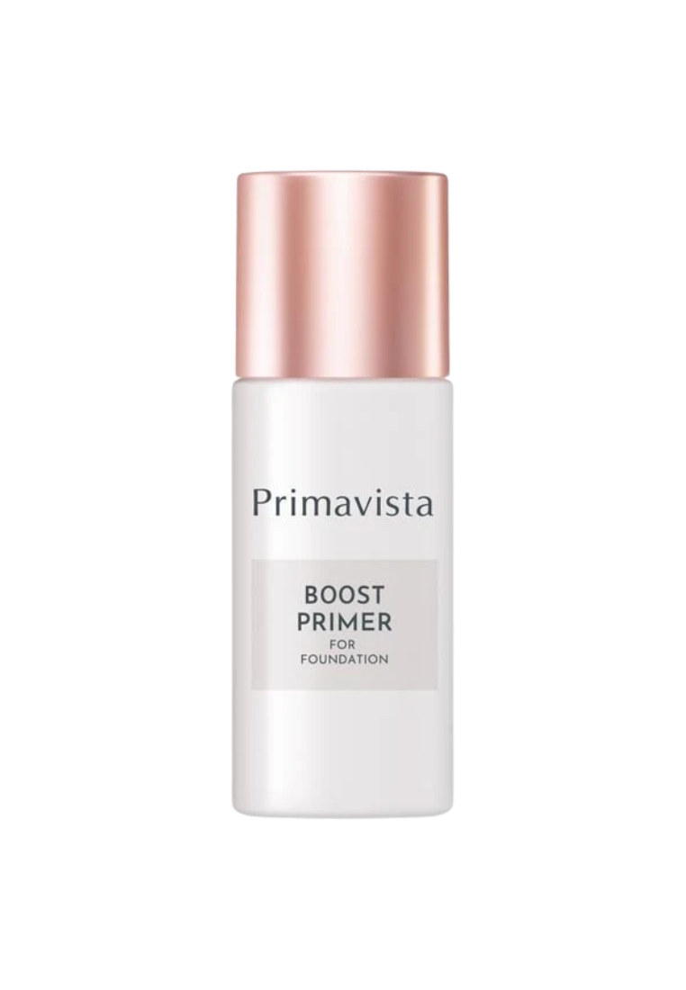 SOFINA Primavista Boost Primer for Foundation 25ml
