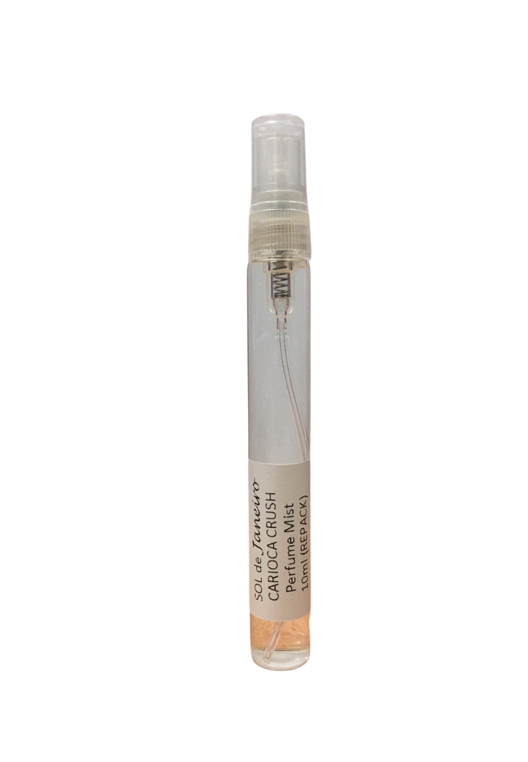Sol de Janeiro SOL DE JANEIRO - Carioca Crush Perfume Mist (10ml-REPACK)