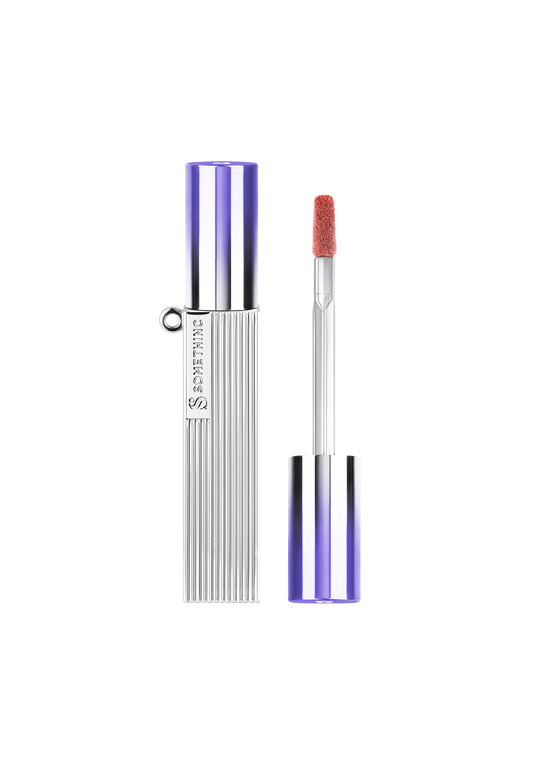 Somethinc Forever Stay Comfort Lip Glaze - 06 Mantra