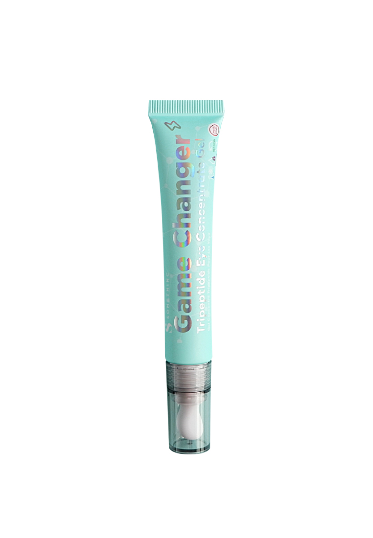 Somethinc Game Changer Tripeptide Eye Concentrate Gel 20ml
