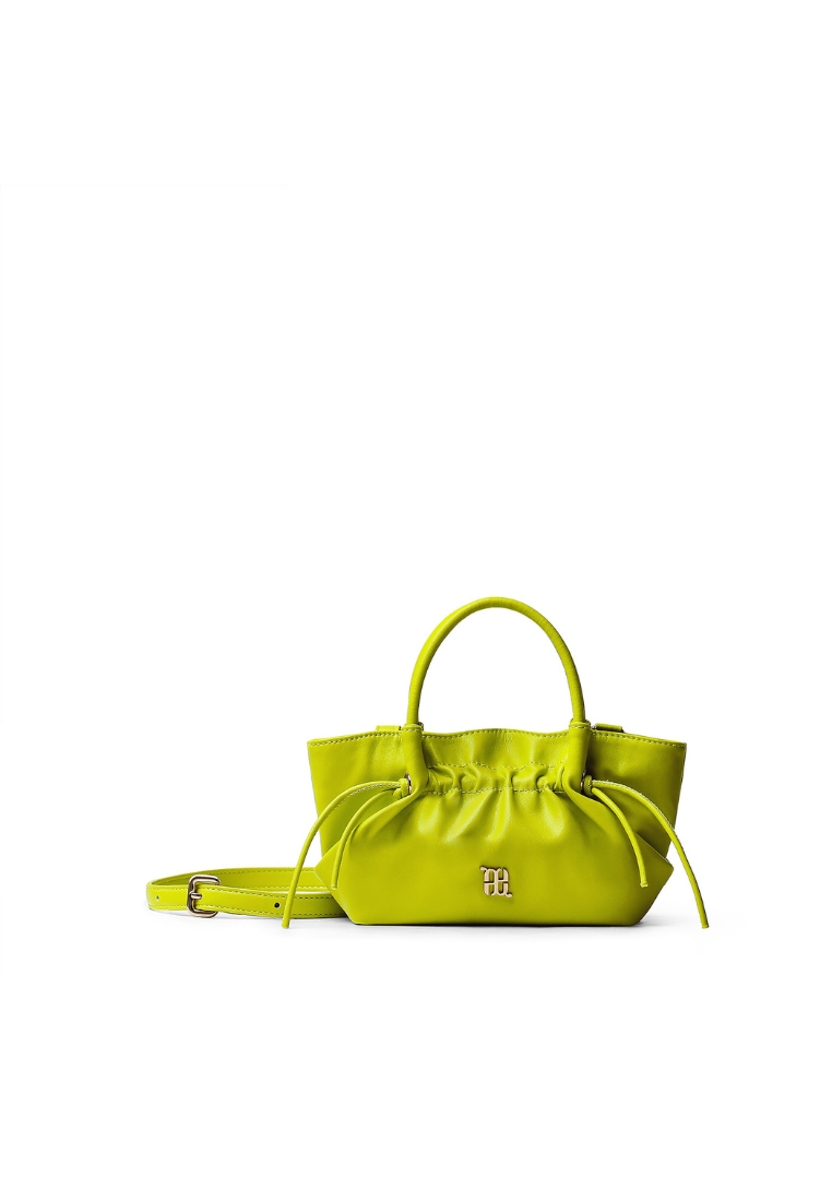 Sometime Mandu Micro - Acid Green