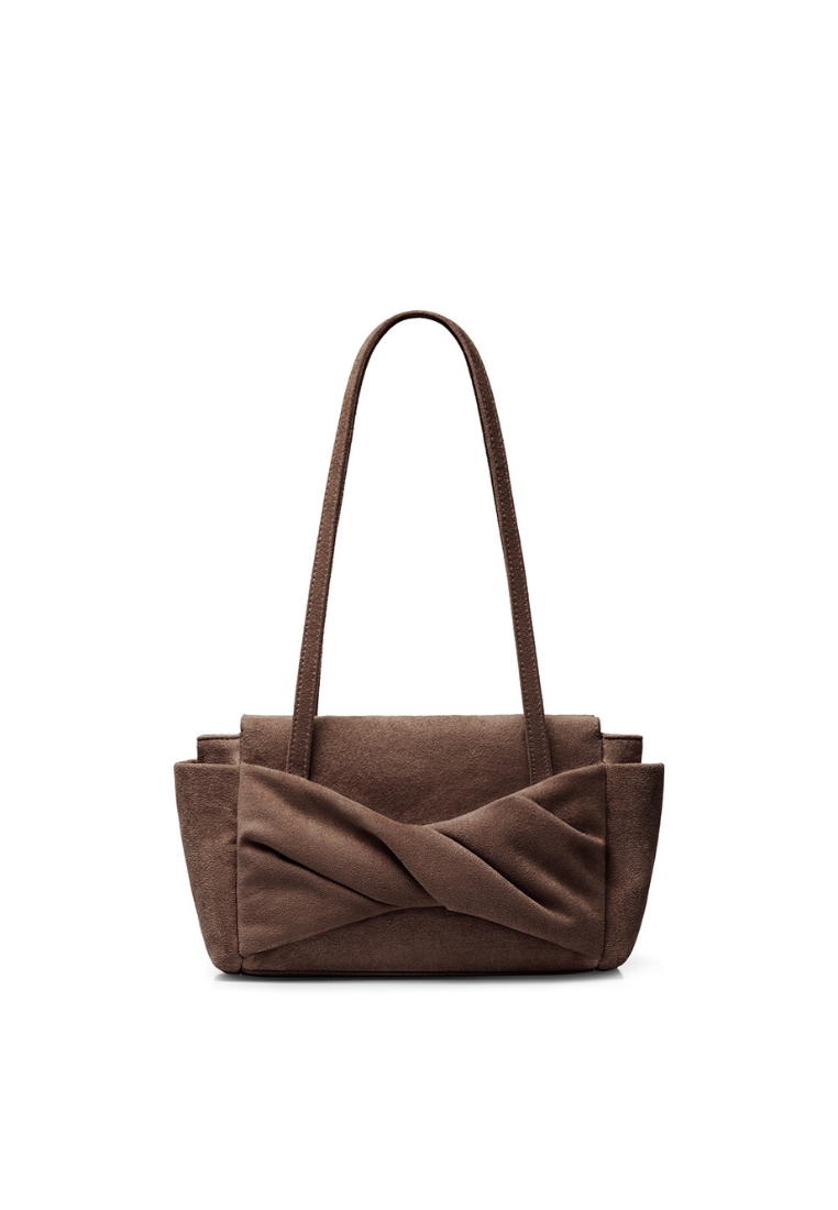 Sometime Odia Bag - Espresso