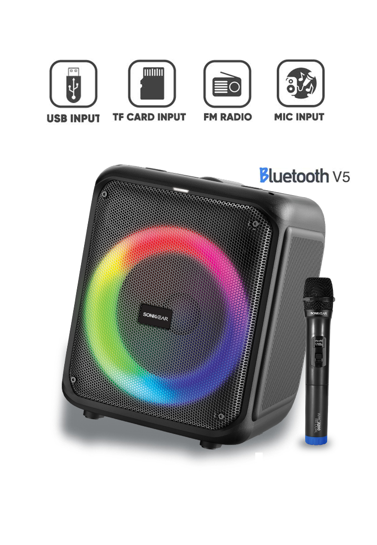 Marshall Emberton II Portable Bluetooth Speaker IP67 Waterproof/30+ h  Playtime/Subwoofer Stereo Bass Sound Outdoor Speakers - AliExpress