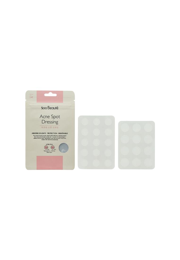 Soo Beauté Soo Beauté Acne Spot Dressing 27pcs