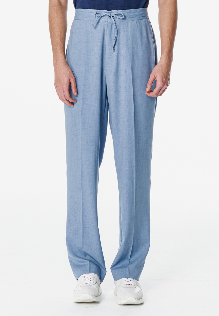 SST&C Azure Leisure Casual Trousers