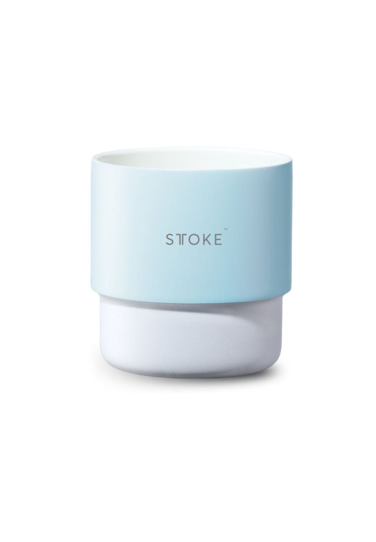 STTOKE STTOKE Swirl Home Single Cup 7OZ - Blue Moon