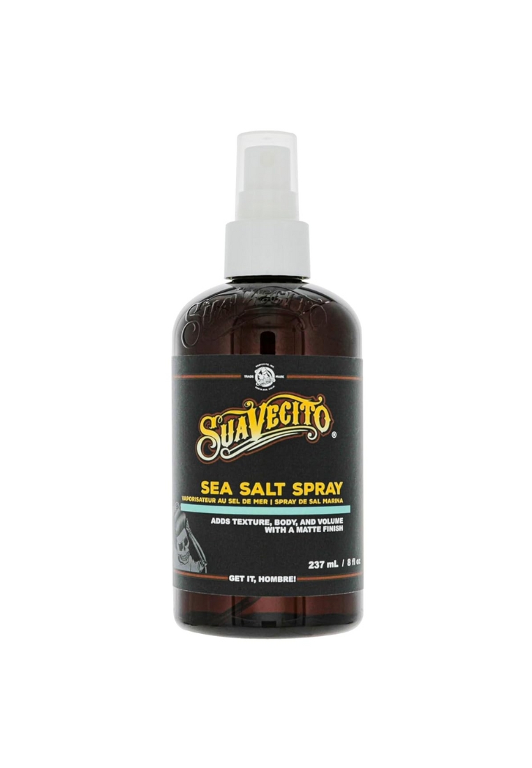 Suavecito Suavecito Sea Salt Hair Spray [SVC156]