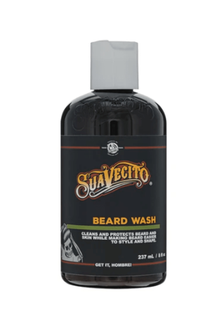 Suavecito SUAVECITO BEARD WASH (SVC514)