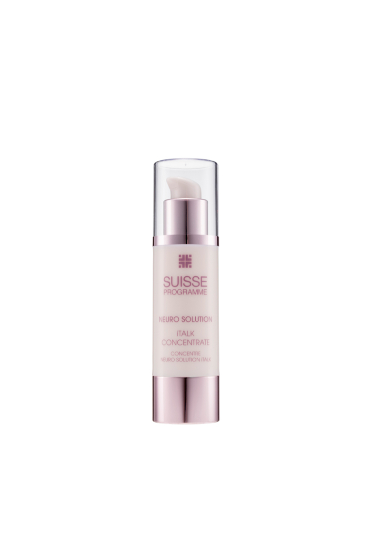 Suisse Programme Suisse Programme Neuro Solution iTALK Concentrate 50ml
