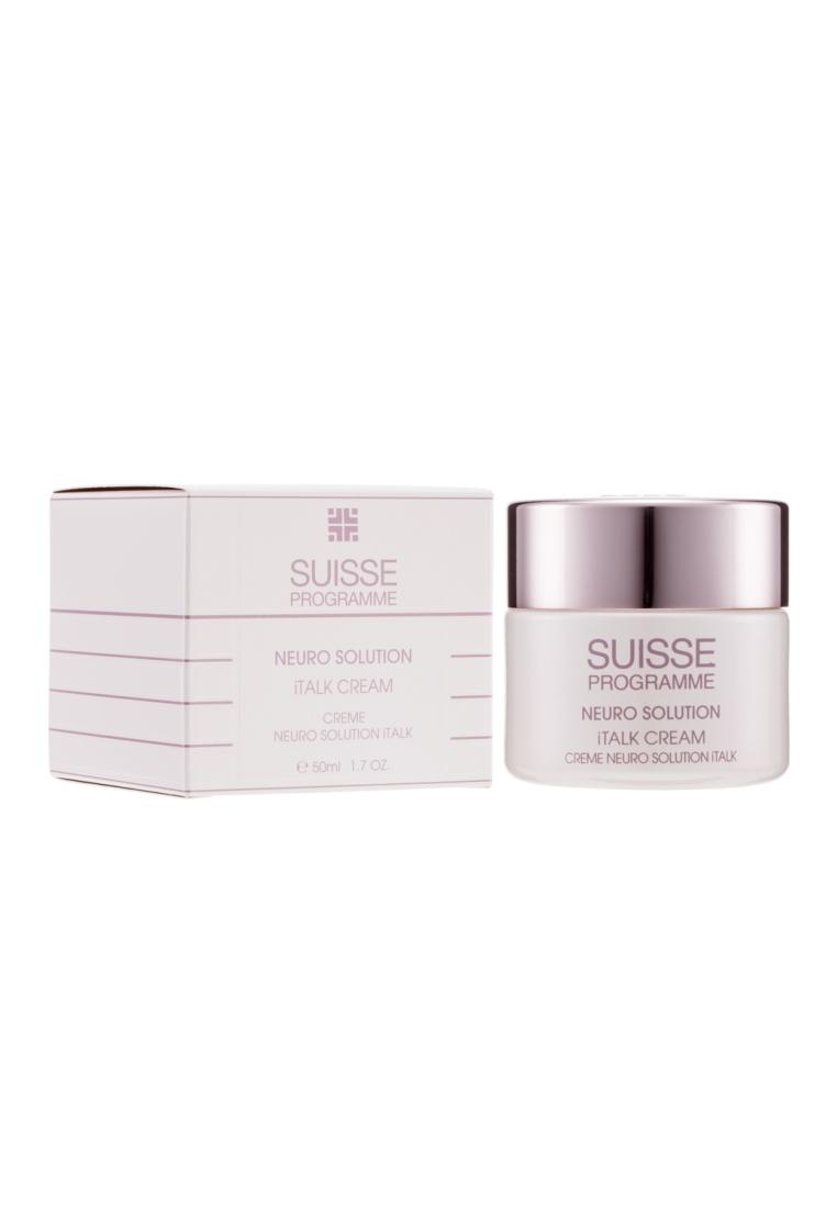 Suisse Programme Suisse Programme Neuro Solution iTALK Cream 50ml