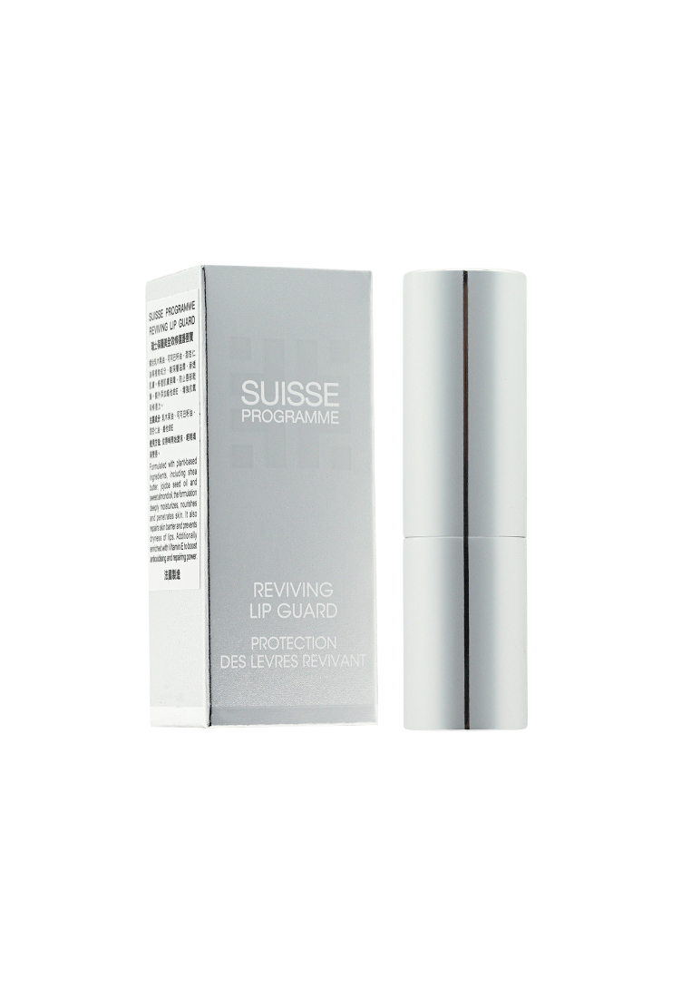 Suisse Programme SUISSE PROGRAMME Reviving Lip Guard (3.6g)