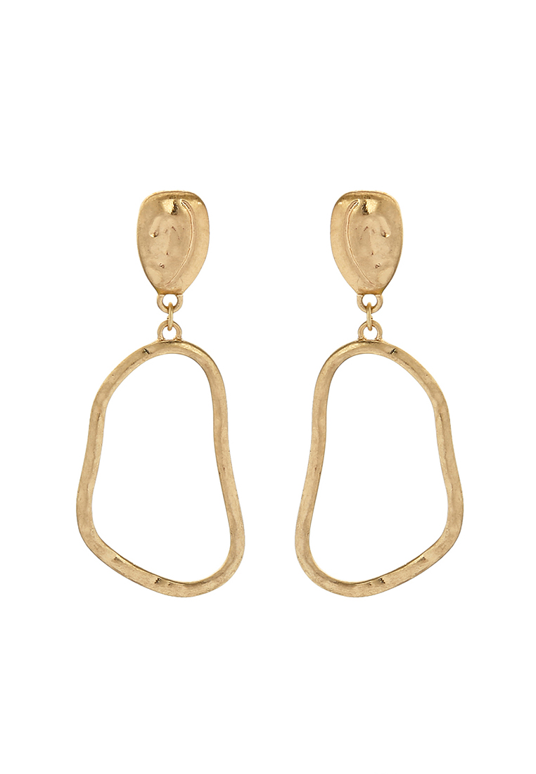 Sunnydaysweety The  Ring Earring C071504