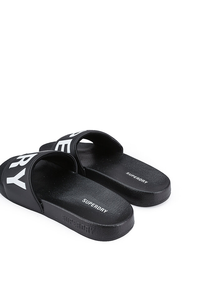 superdry womens slippers