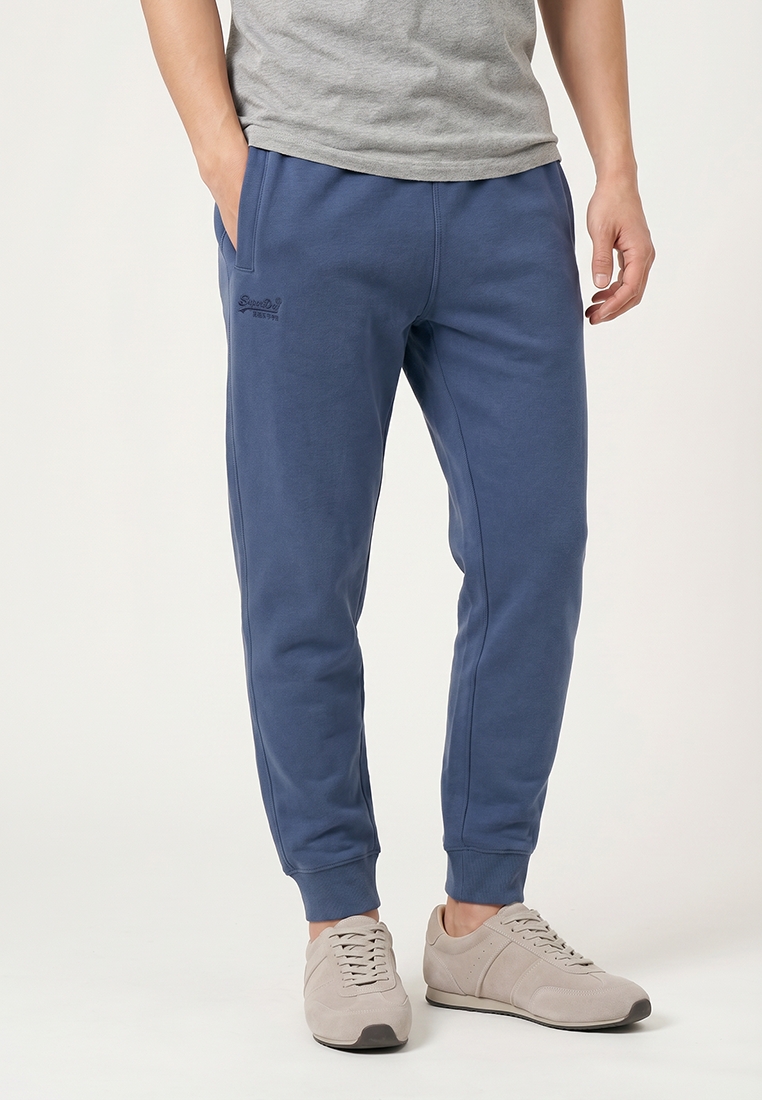 Superdry Essential Logo Jogger Pants