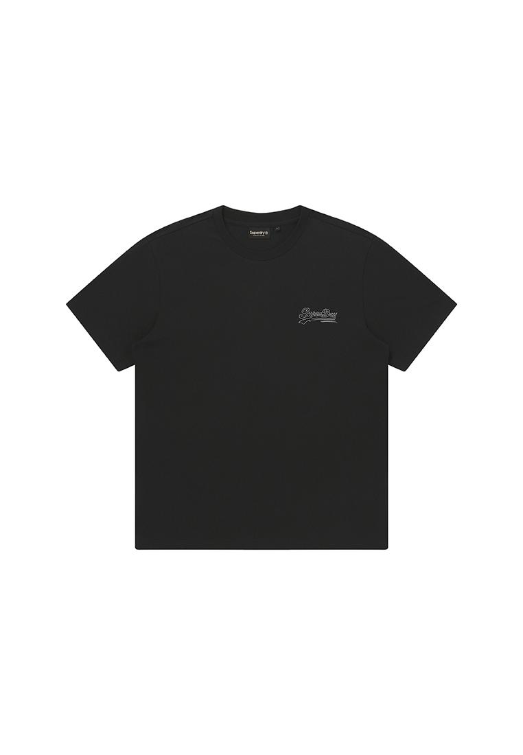 Superdry Beach Photo Graphic T-Shirt