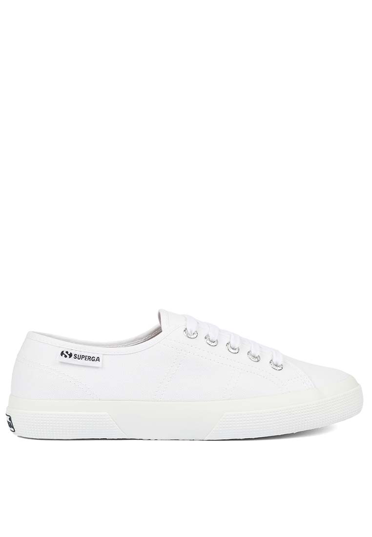 Superga Superga 3750 Leggera White