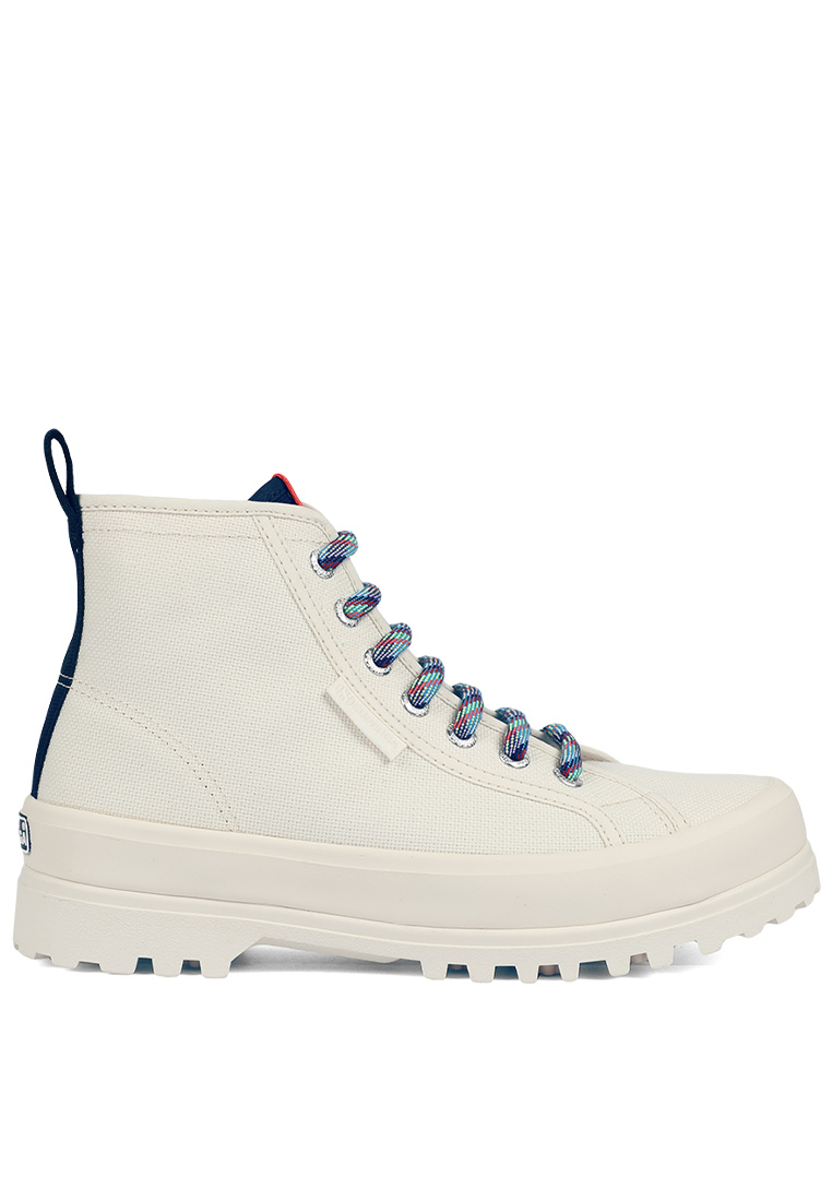 Superga Superga 2431 Alpina Trek Beige Natural