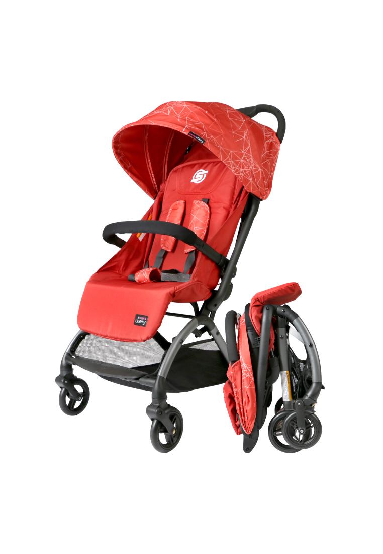 Stroller murah cabin clearance size