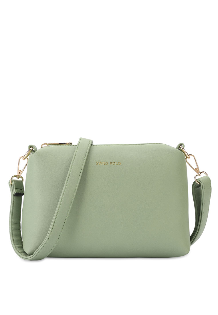 Swiss Polo Women's Sling Bag / Crossbody Bag