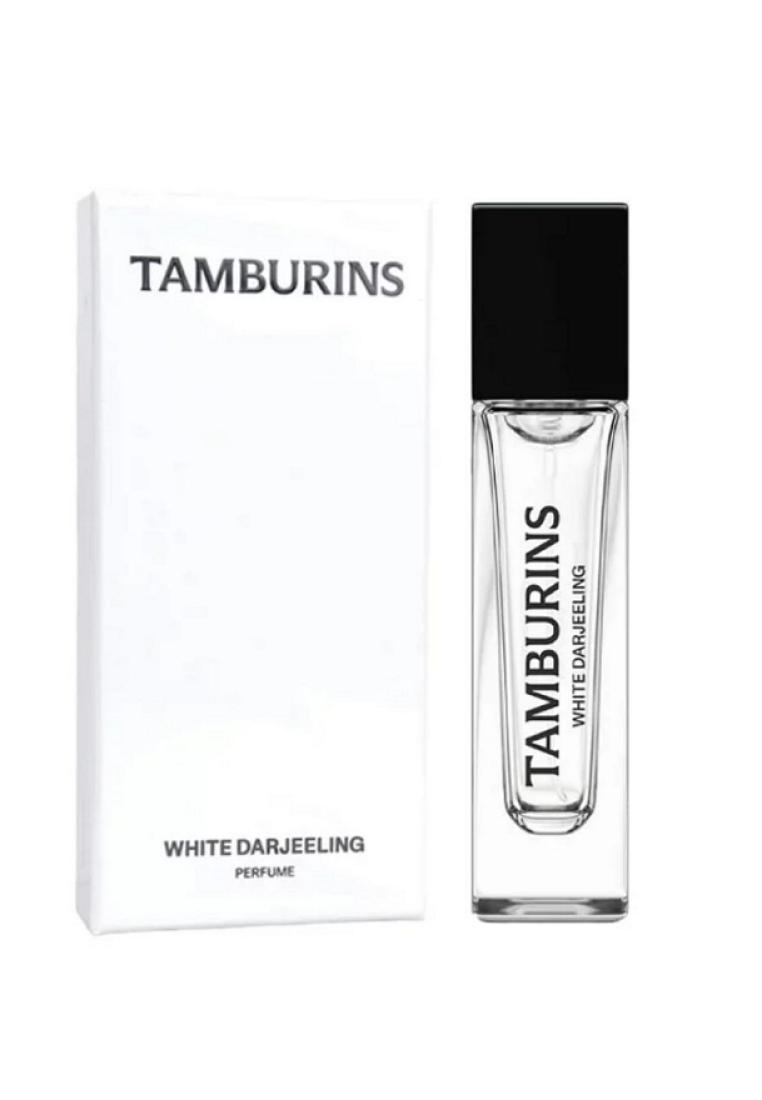TAMBURINS TAMBURINS Perfume #White Darjeeling Perfume 11ml
