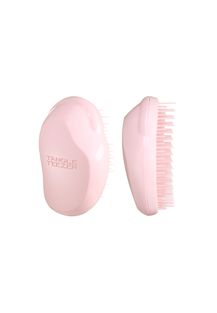 Tangle Teezer Tangle Teezer The Original Mini - Milennial Pink