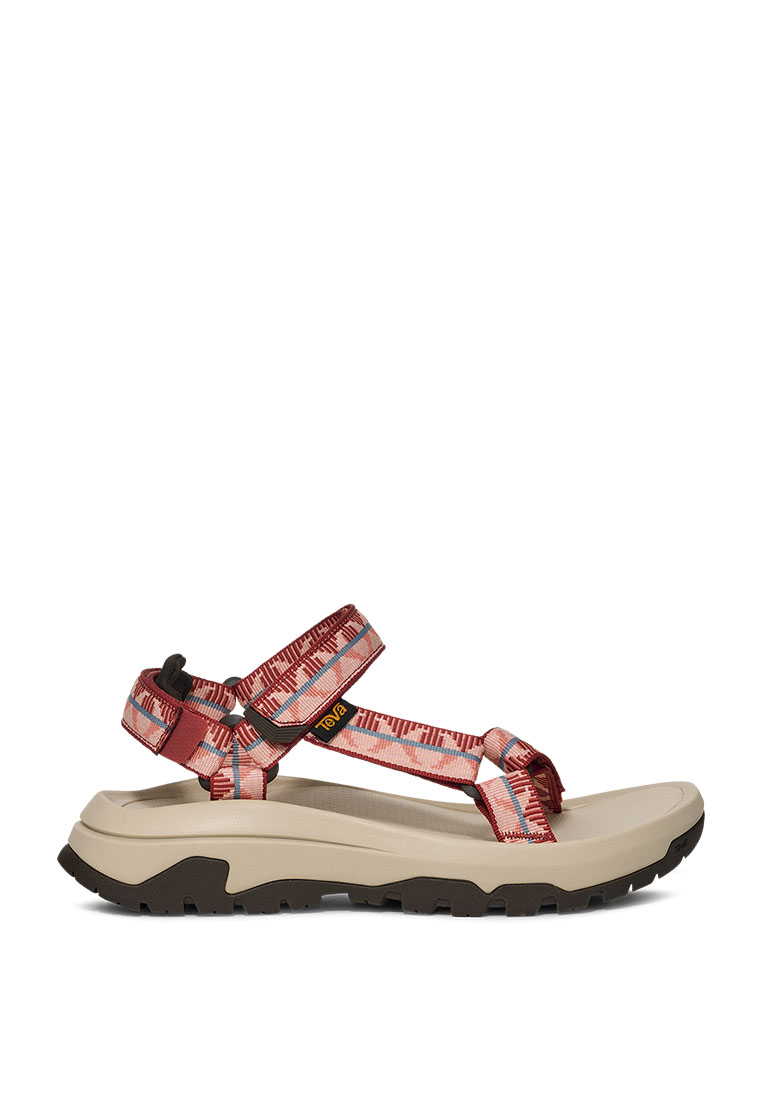TEVA Women's Hurricane XLT3 Sandal - Criss Cross Bossa Nova (1173671-CSBS)