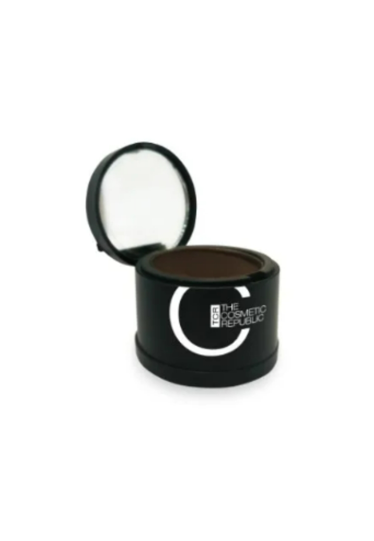 The Cosmetic Republic TheCosmeticRepublic Root Concealer 4 gr Dark [TCR125]