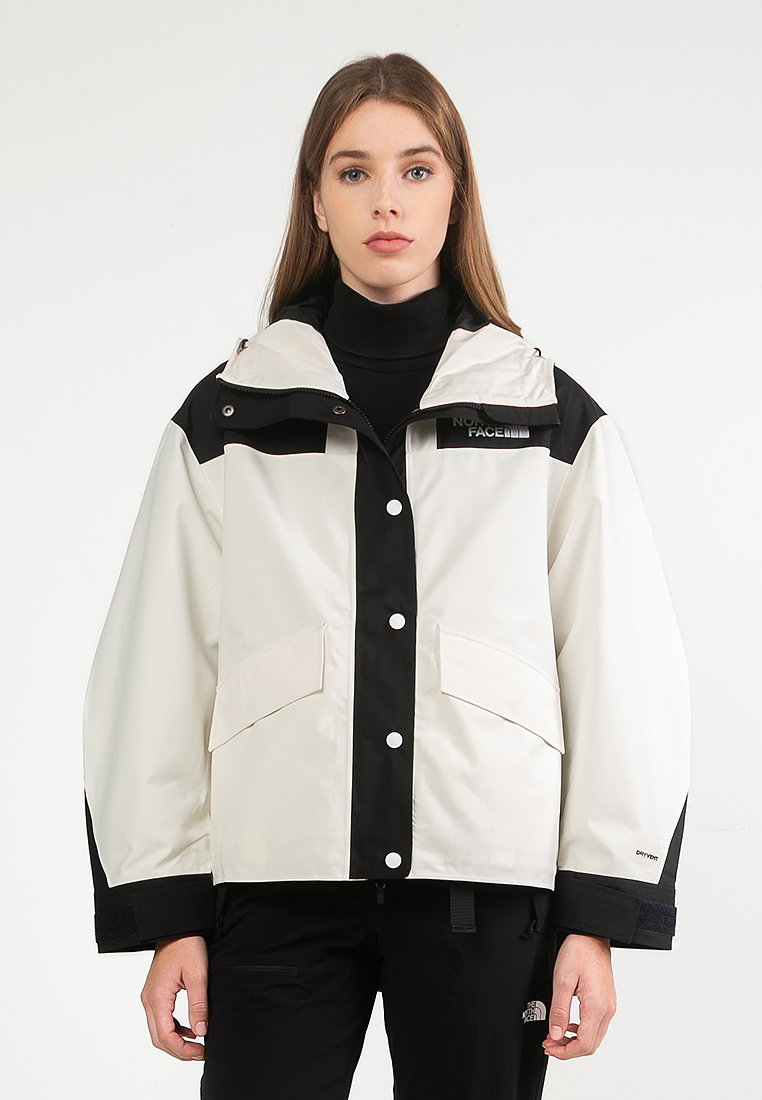The North Face Women's D2 City DryVent Jacket -