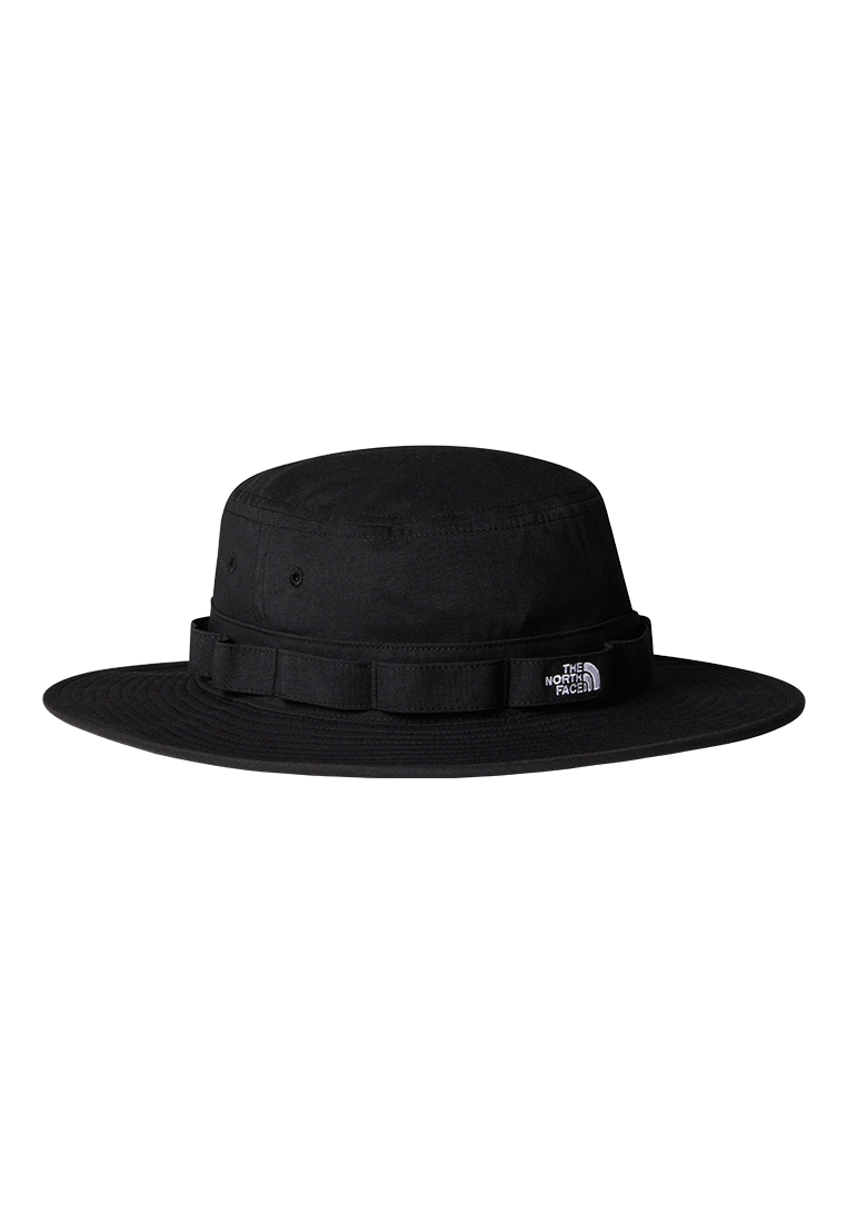 The North Face THE NORTH FACE NF0A5FXF4H01 CLASS V BRIMMER BLACK HAT