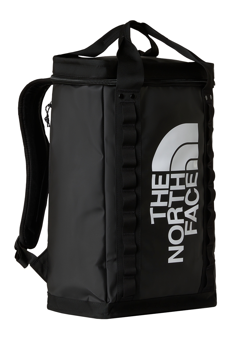 The North Face THE NORTH FACE NF0A3KYF53R1 EXPLORE FUSEBOX L BLACK BACKPACK