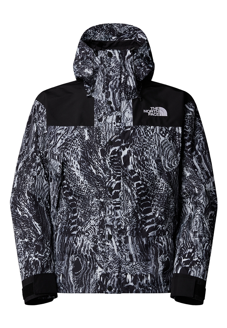 The North Face THE NORTH FACE NF0A831M8R51 M GTX MOUNTAIN BLACK JACKET