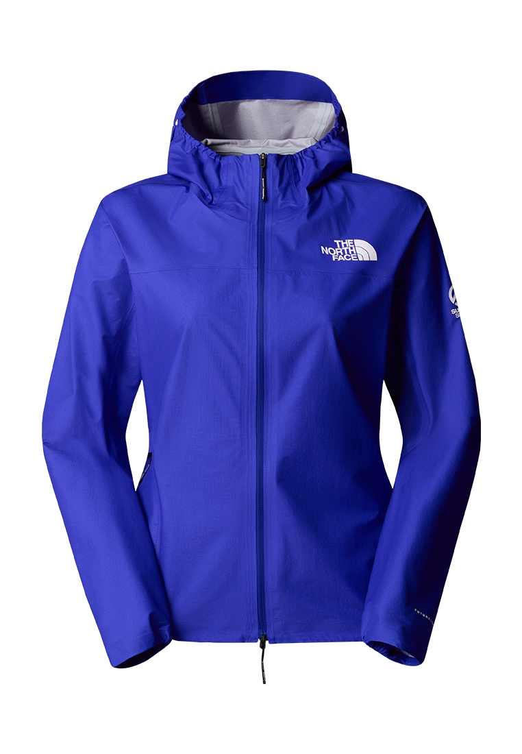 The North Face THE NORTH FACE NF0A86WH0OB1 W SUMMIT FUTURELIGHT JKT BLUE JACKET
