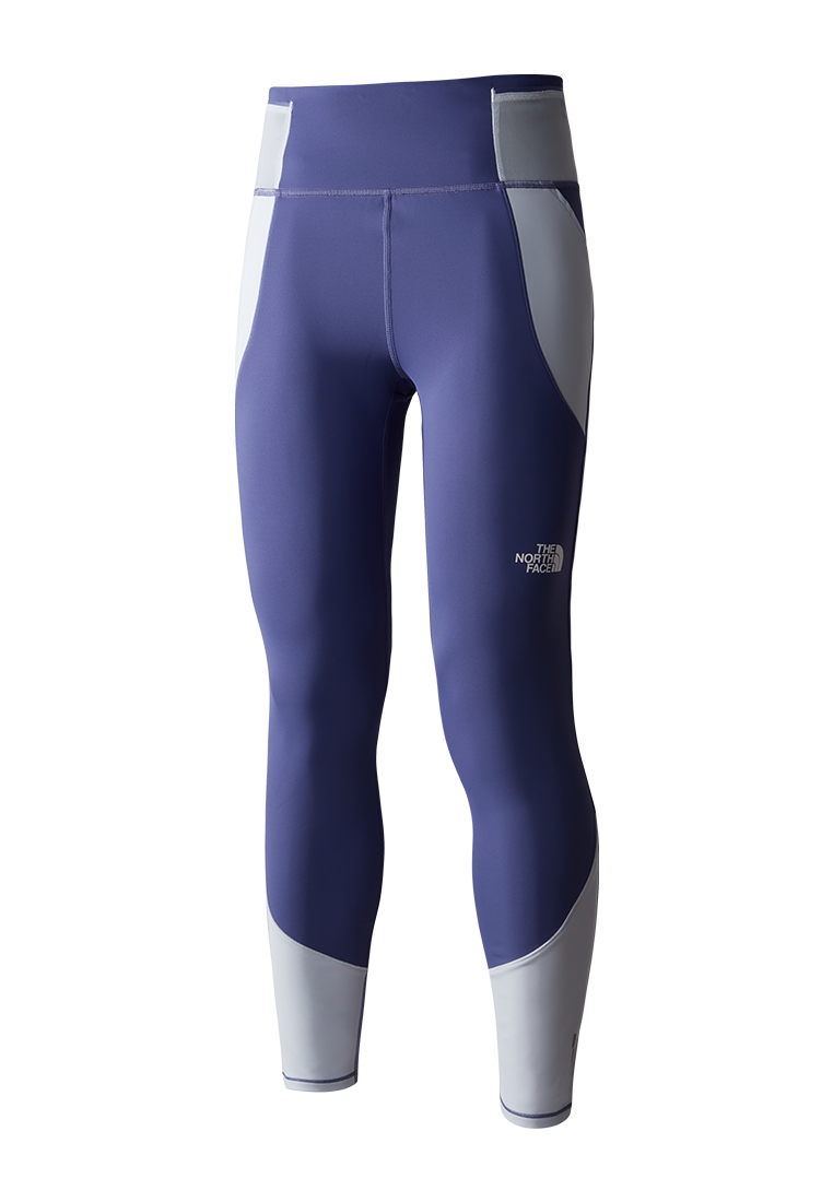 The North Face THE NORTH FACE NF0A84L1KOR1 W WINTER WARM PRO  L PURPLE TIGHTS