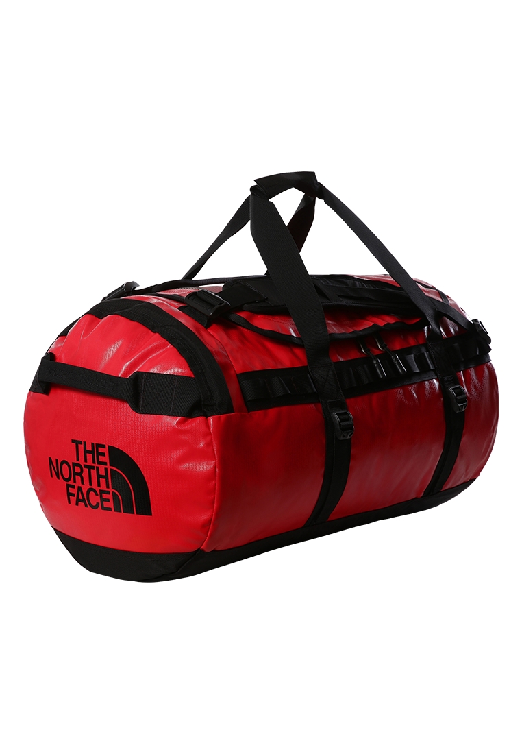 The North Face THE NORTH FACE NF0A52SA54A1 BASE CAMP DUFFEL - M BLACK DUFFEL BAG