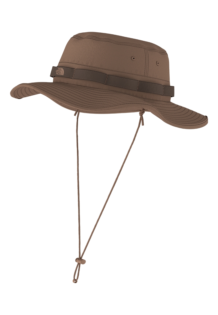 The North Face THE NORTH FACE NF0A5FXF5K21 CLASS V BRIMMER BROWN HAT