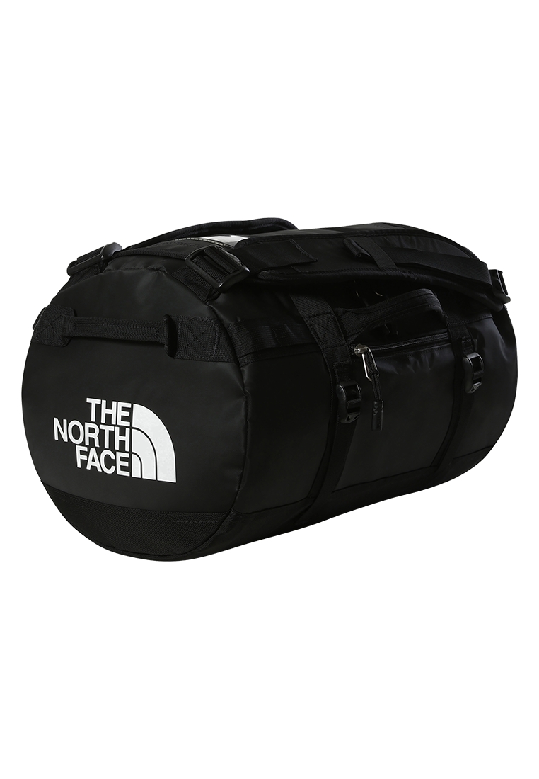 The North Face THE NORTH FACE NF0A52SS53R1 BASE CAMP DUFFEL - XS BLACK DUFFEL BAG