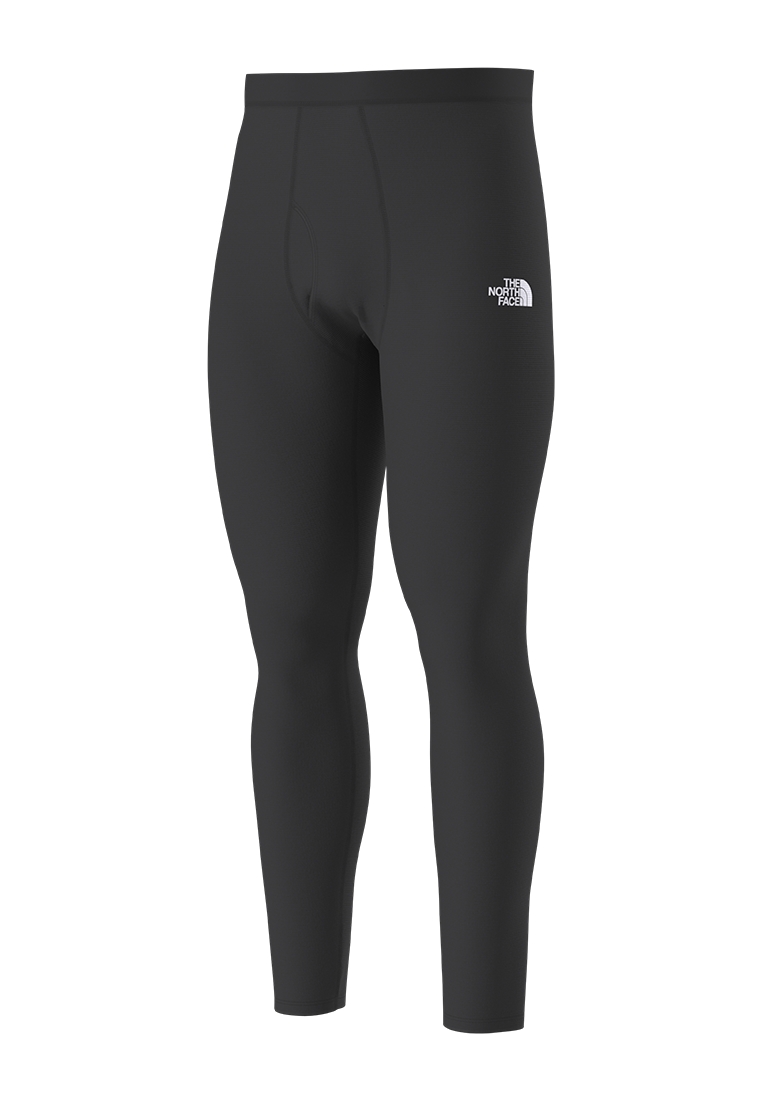 The North Face THE NORTH FACE NF0A7WTMJK31 M FD PRO 160 TIGHT BLACK BASE LAYER BOTTOM