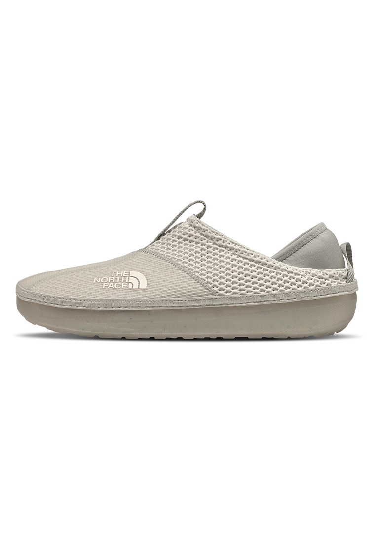 The North Face THE NORTH FACE NF0A7W4D6S41 BASE CAMP MULE BROWN SLIP-ON SHOES