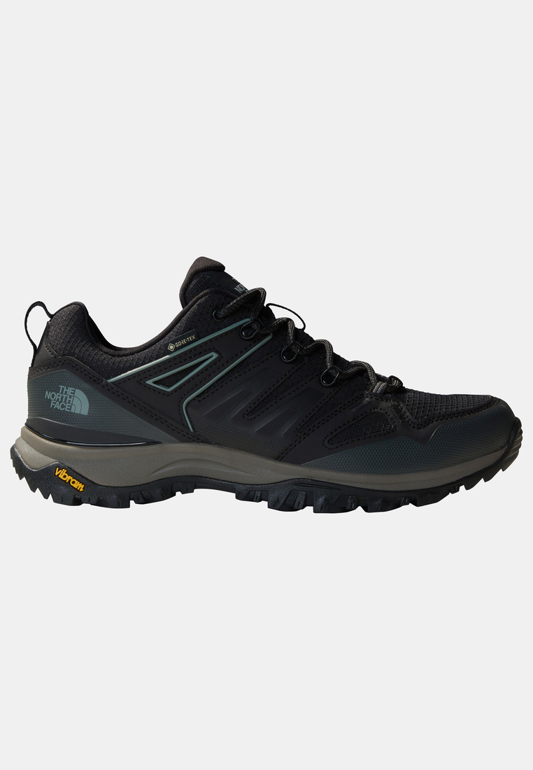 The North Face THE NORTH FACE NF0A8AA9KT01 M HEDGEHOG GORE-TEX BLACK LACED SHOES