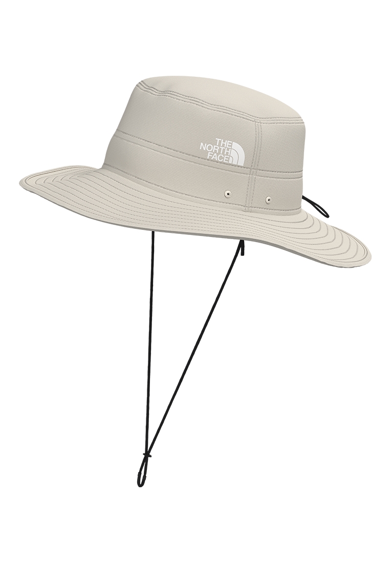 The North Face THE NORTH FACE NF0A5FX6QLI1 HORIZON BREEZE BRIMMER WHITE HAT