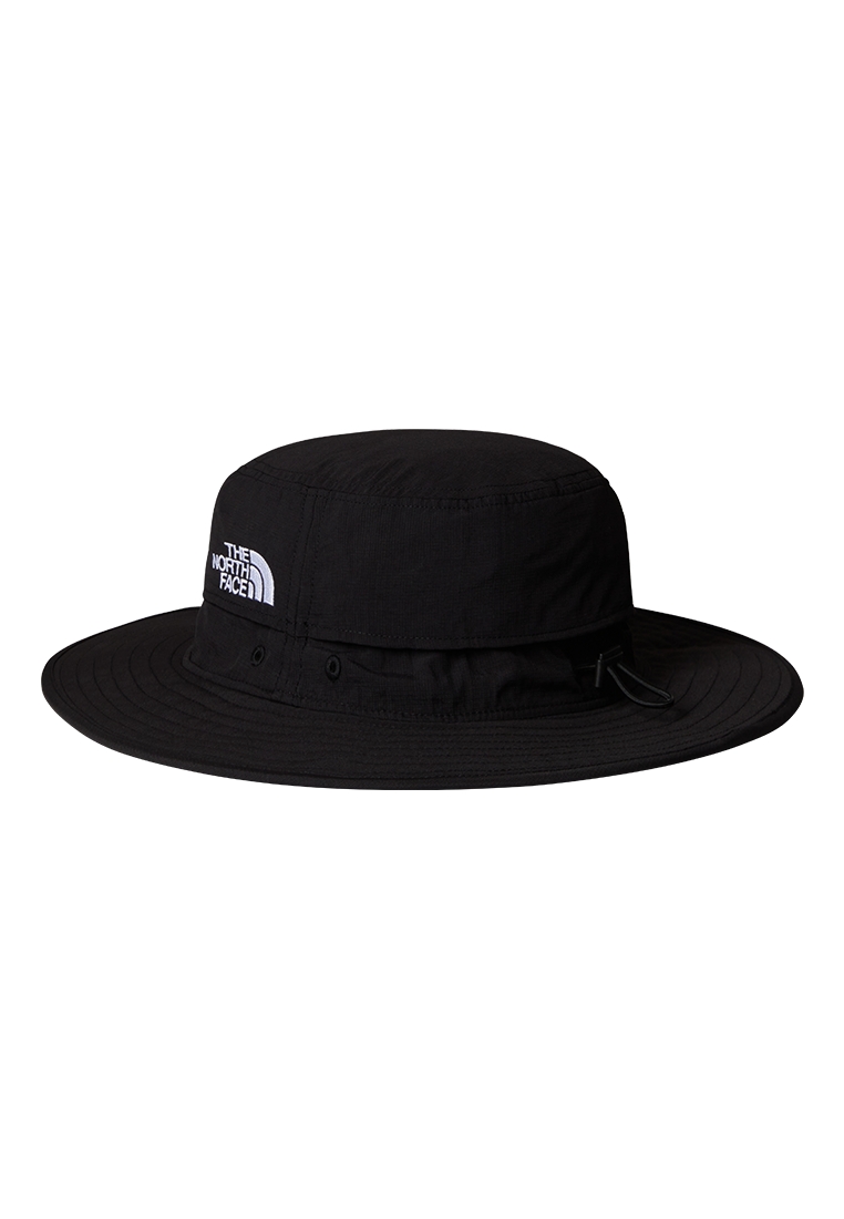 The North Face THE NORTH FACE NF0A5FX6KY41 HORIZON BREEZE BRIMMER BLACK HAT