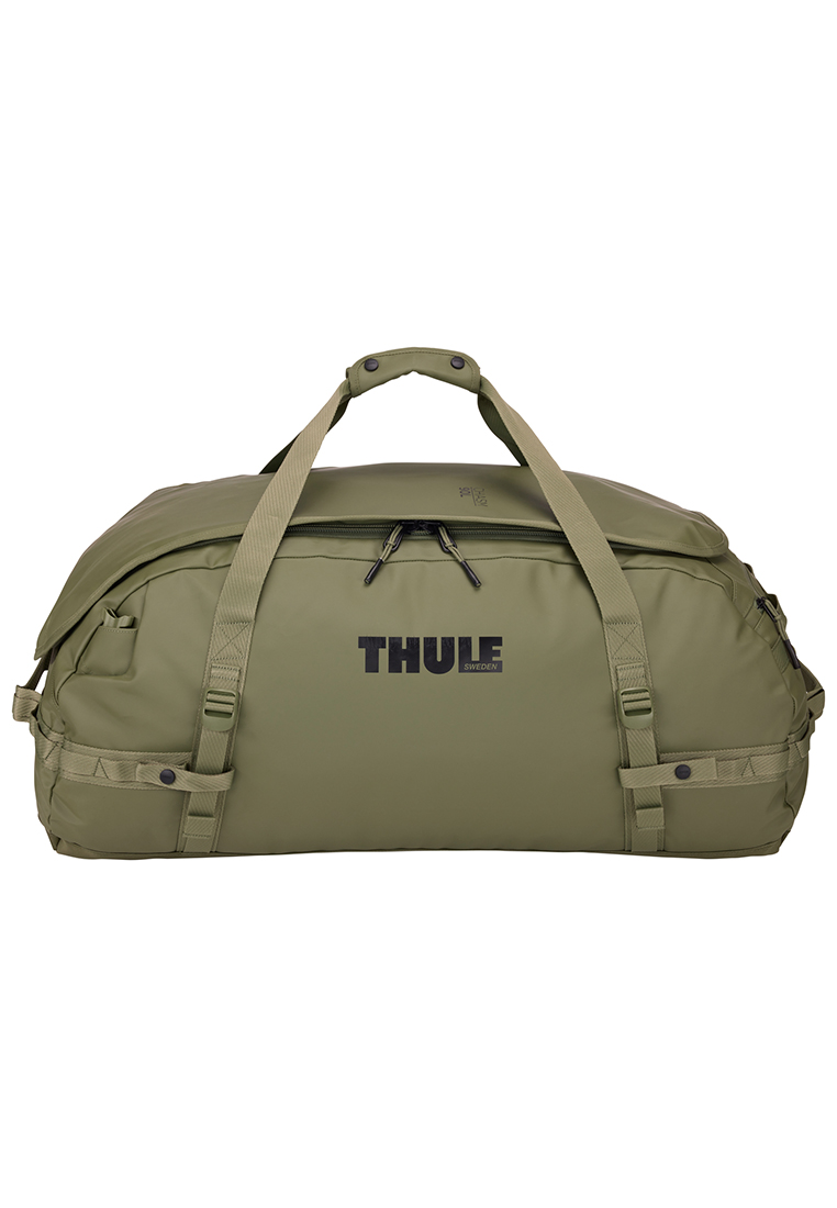 Thule Thule Chasm Duffel Bag 90L - Olivine