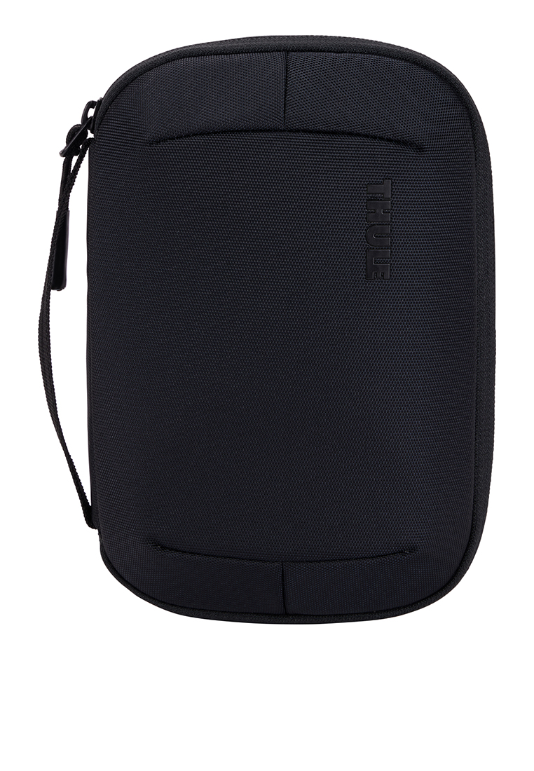 Thule Thule Subterra 2 Powershuttle Electronics Travel Organizer Medium - Black