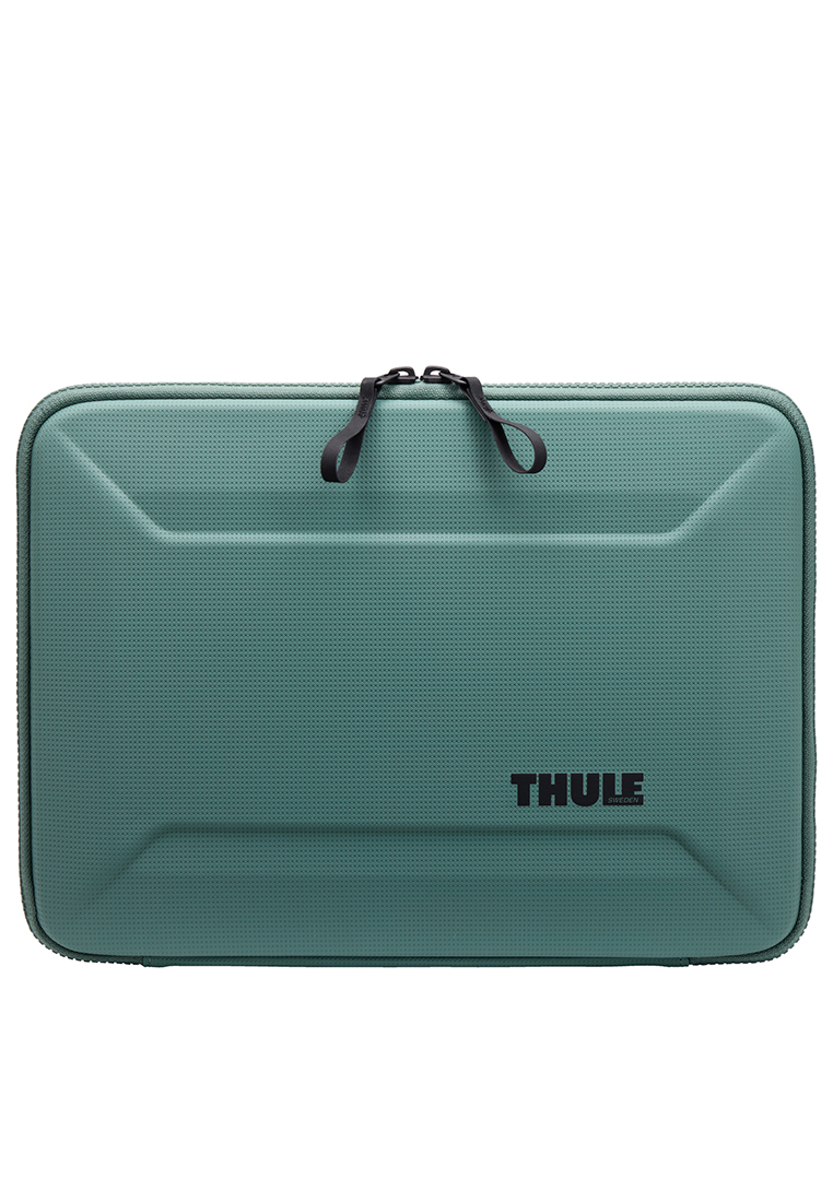 Thule Thule Gauntlet 5 MacBook Pro/Air Sleeve 13/14" - Hazy Green