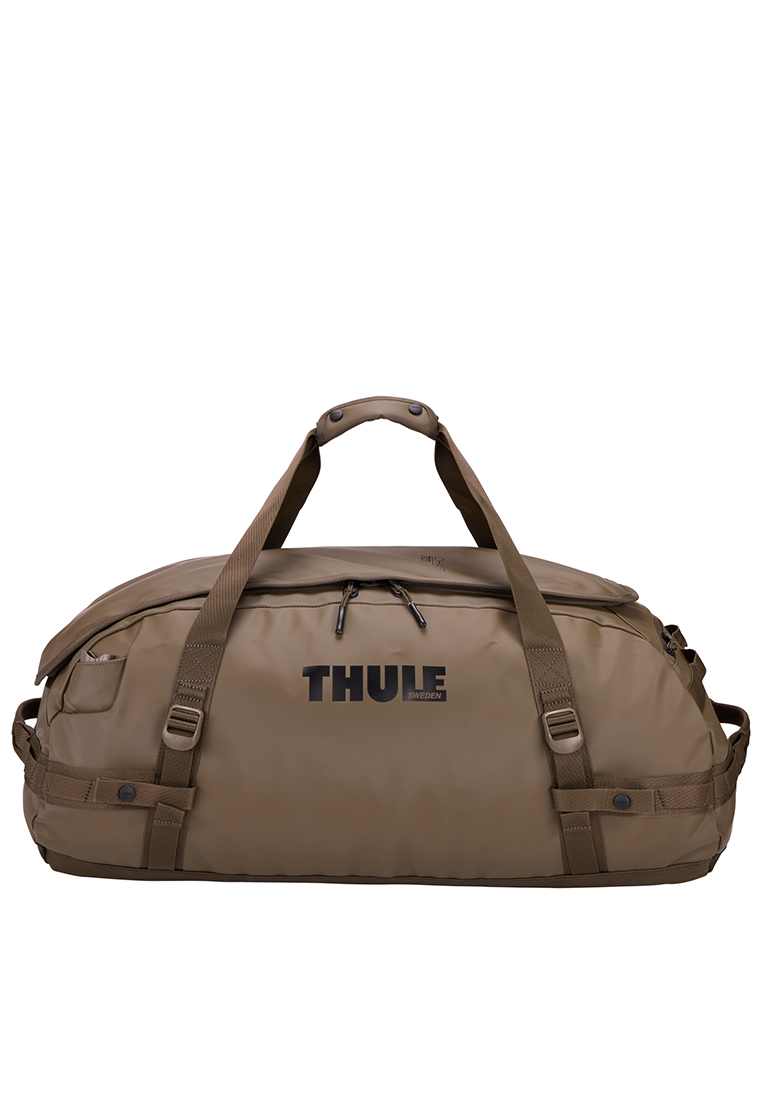 Thule Thule Chasm Duffel Bag 70L - Deep Khaki
