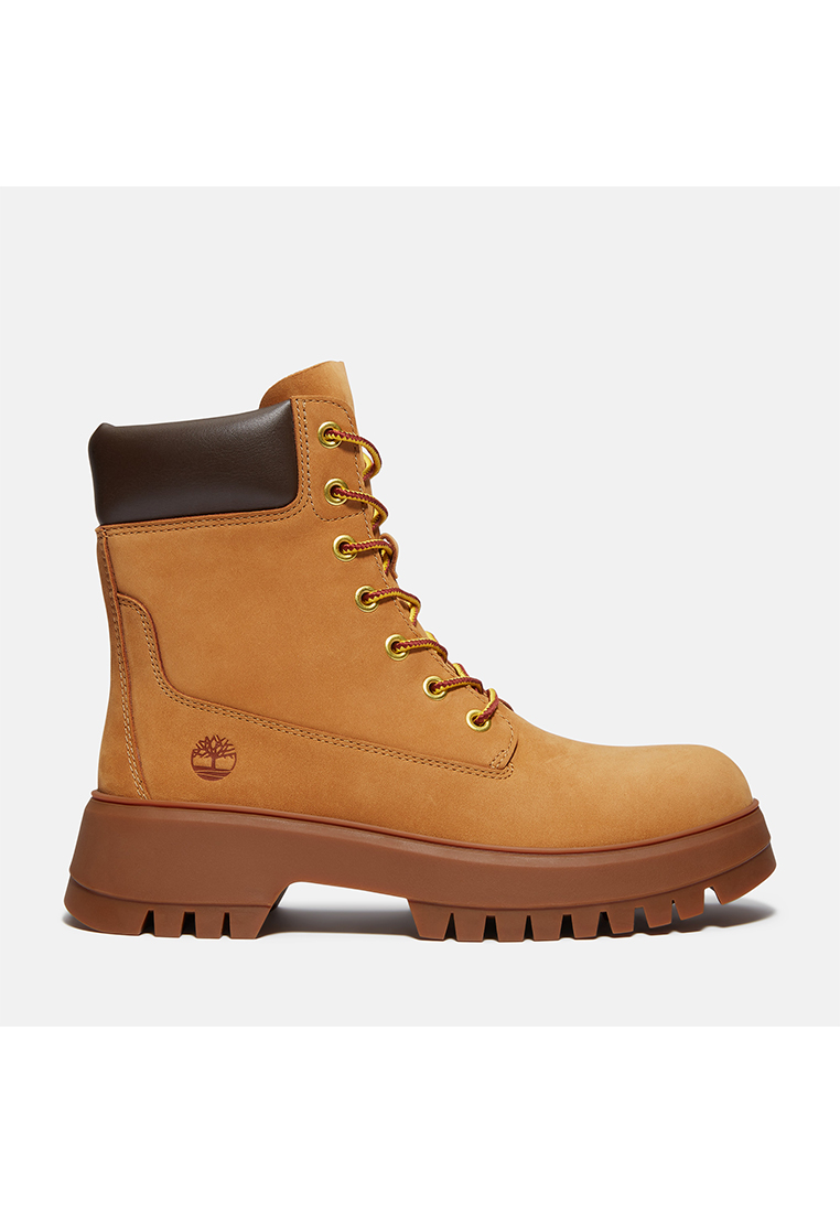 Timberland Cola Valley 6-inch boots - Wheat Brown